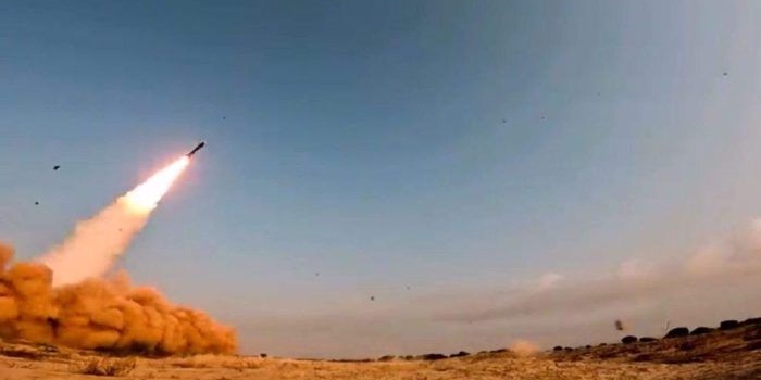 as-dan-israel-serang-iran-rudal-iran-langsung-sasar-israel-utara-pangkalan-militer-amerika