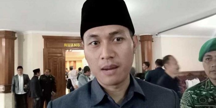 Aditya Halindra Faridzky, Bupati Tuban.