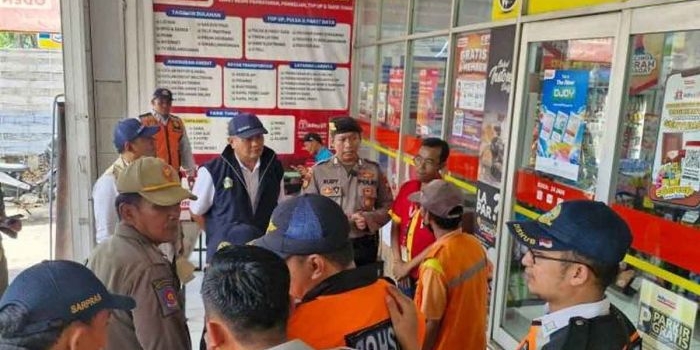 dishub-gresik-amankan-jukir-liar-mayoritas-pendatang