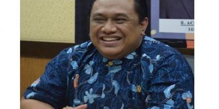 Mochammad Eksan, anggota Komisi E DPRD Jatim. Diday/BangsaOnline