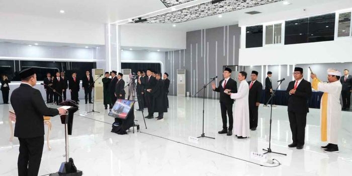 lantik-79-pejabat-menteri-atrbpn-tegaskan-sistem-karier-berbasis-meritokrasi
