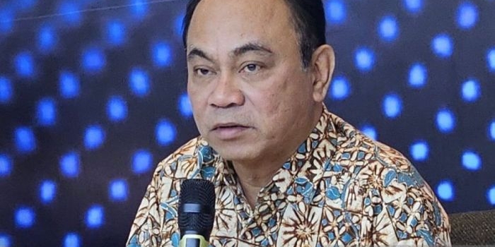 Budi Arie Setiadi. Foto: Antara