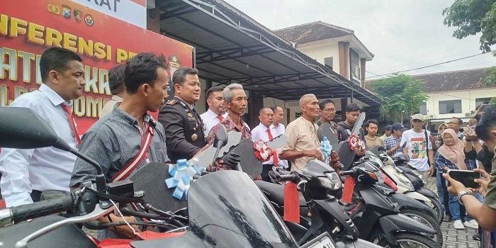 polres-jombang-bongkar-sindikat-curanmor-17-tersangka-ditangkap