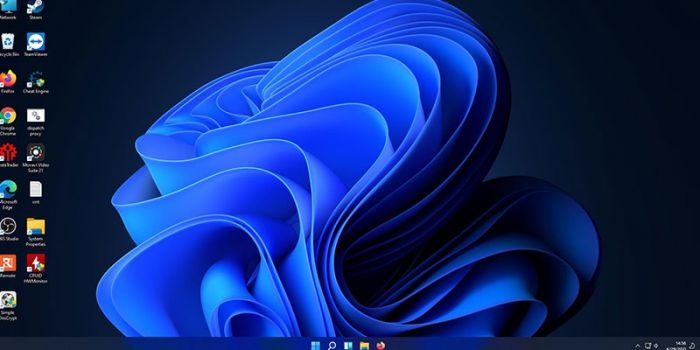 desktop windows 11