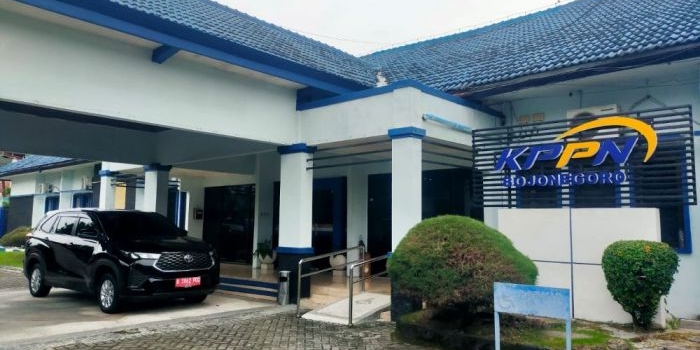 kppn-bojonegoro-salurkan-kurang-bayar-dbh-pajak-2025-senilai-rp221-miliar