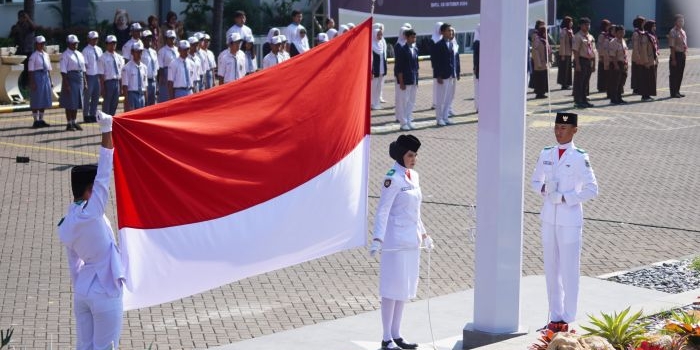 pesan-kapolres-dan-pj-wali-kota-batu-di-peringatan-hari-sumpah-pemuda-2024