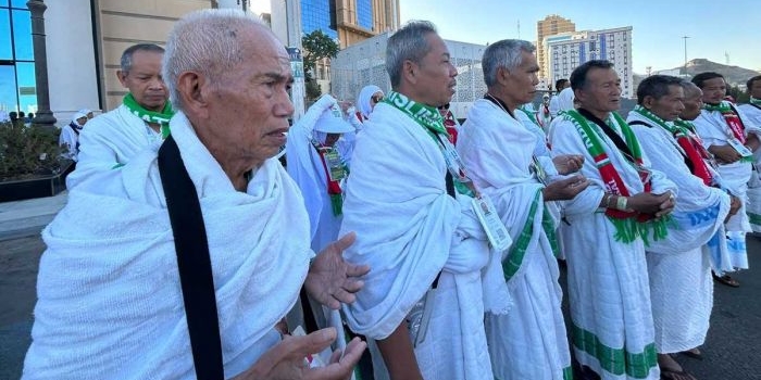 Operasional Haji Hari ke-12 Lancar, Kemenhaj Kawal Layanan Jamaah