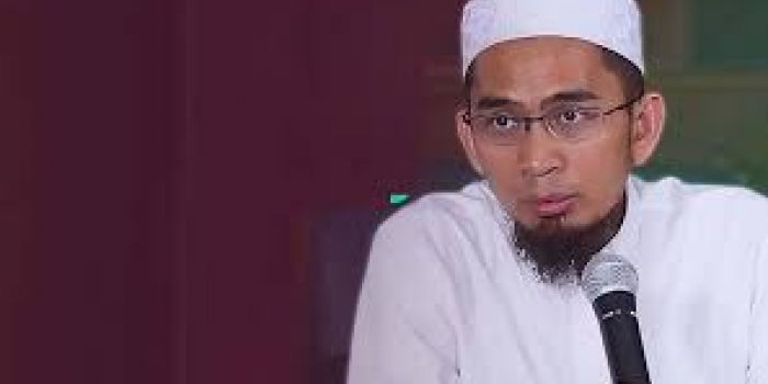 kesal-maulid-nabi-dihukumi-bidah-ustadz-adi-hidayat-zakat-pakai-beras-juga-tak-ada-haditsnya