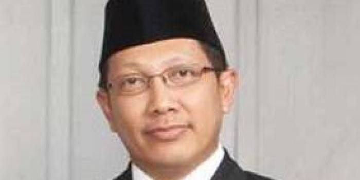 Menteri Agama Lukman Hakim Saifuddin. foto istimewa