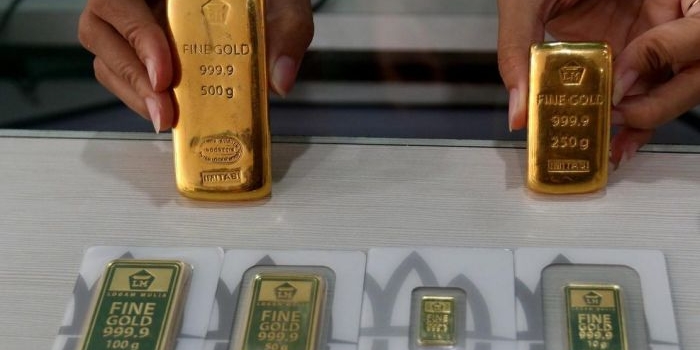 Harga Emas Antam Hari Ini 25 Juli 2024. Foto: Ist