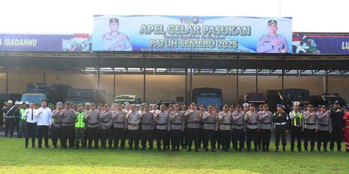 polres-mojokerto-kota-gelar-operasi-patuh-semeru-2025-fokus-disiplin-lalu-lintas
