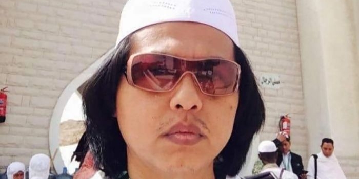 mantan-menag-yaqut-resmi-tersangka-gus-lilur-berharap-kpk-ungkap-aliran-dana-korupsi-kuota-haji