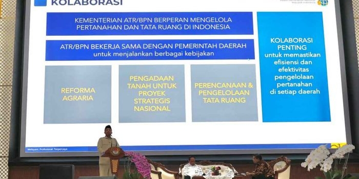 menteri-atrbpn-kolaborasi-dengan-kepala-daerah-kunci-sukses-reforma-agraria-dan-tata-ruang