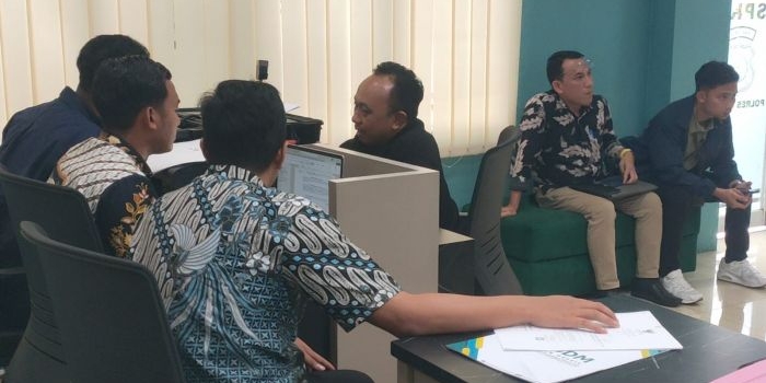 bkpsdm-gresik-laporkan-dugaan-pemalsuan-sk-pns-dan-pppk