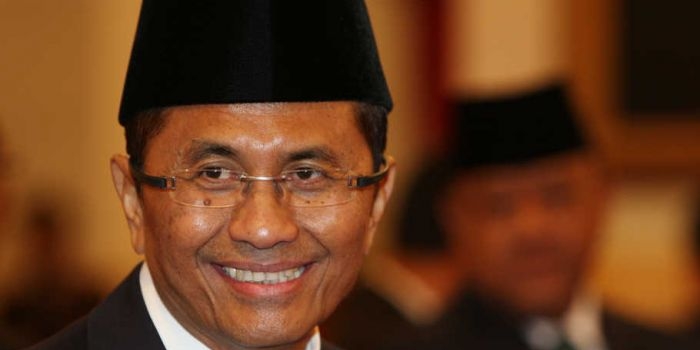 Dahlan Iskan