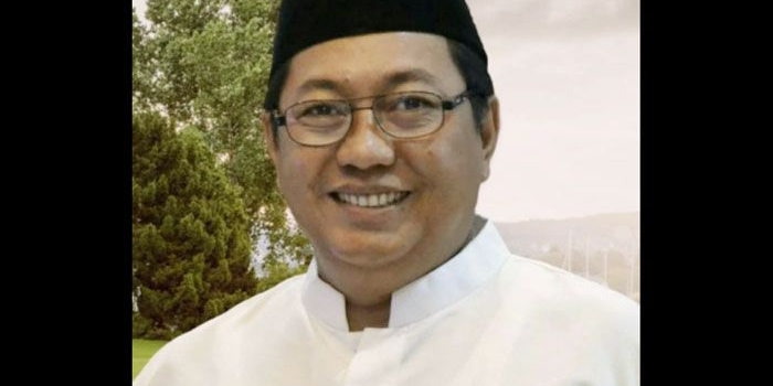 Ketua LSM Format Kabupaten Pasuruan, Ismail Makky.
