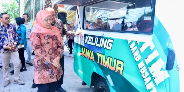 gubernur-khofifah-resmikan-gedung-bersama-samsat-bangkalan-optimis-kuatkan-layanan-publik