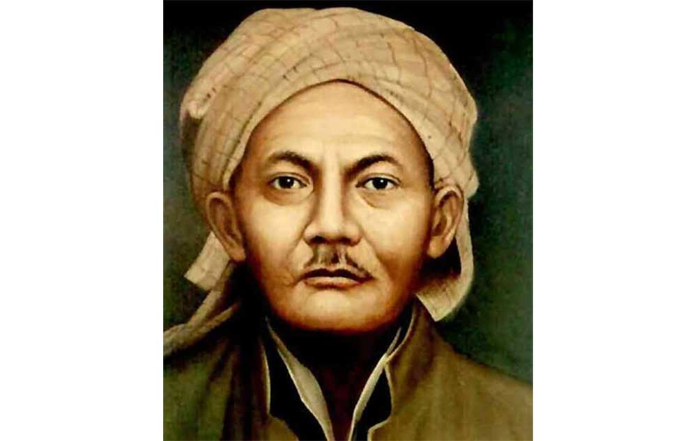 Kasihan Mbah Hasyim, PBNU Tak Mampu Baca Suasana Kebatinan Warga NU
