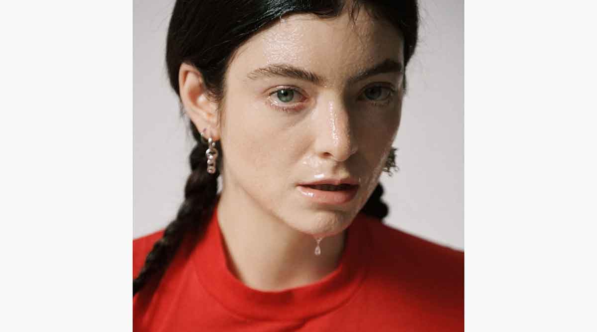 Lorde Umumkan Segera Rilis Single Baru