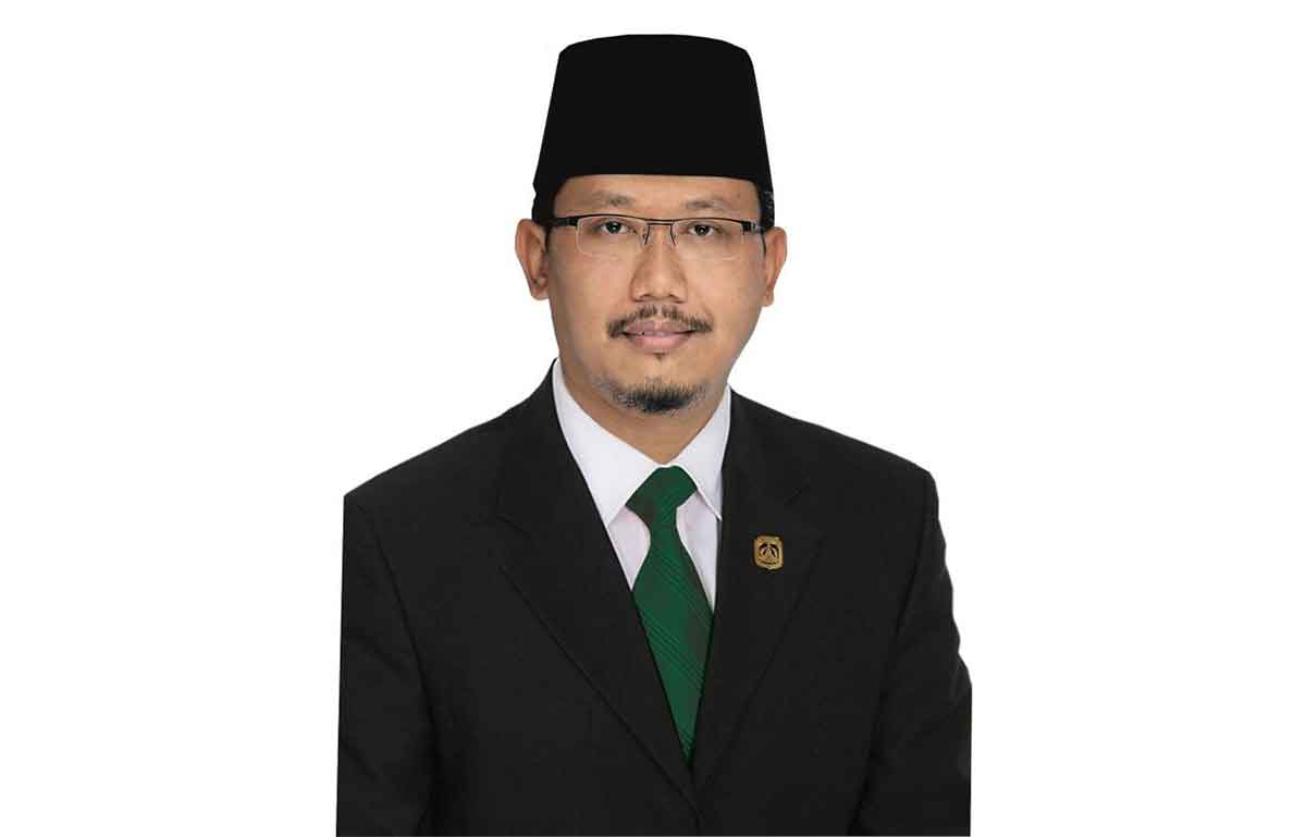 Ketua DPRD Kabupaten Pasuruan Usulkan 3 Nama Pj Bupati, Ada Andriyanto