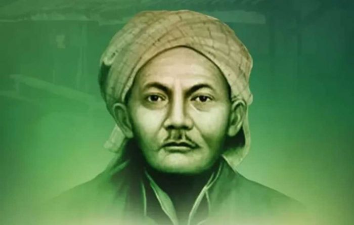 Trans7 Framing Ponpes Lirboyo, Ingat! Pendiri Negeri Ini Kiai Pesantren dan NU