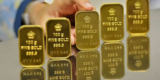 Harga Emas Antam Hari Ini 17 September 2024. Foto: Ist
