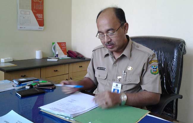 T. Andi Faliandra