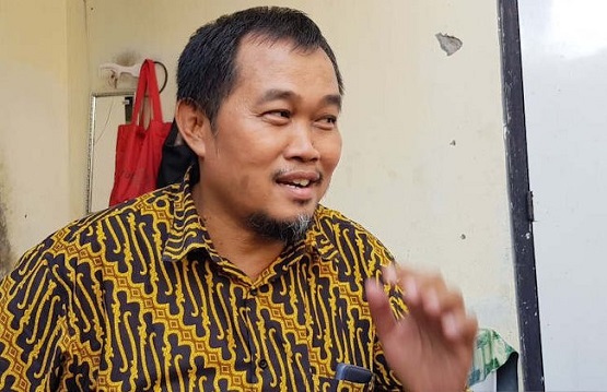 Boyamin Saiman. Foto: Antara