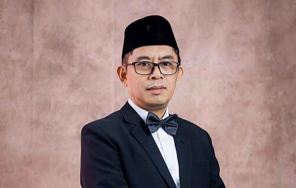 Dirjen Bina Penyelenggaraan Haji dan Umrah, Puji Raharjo.
