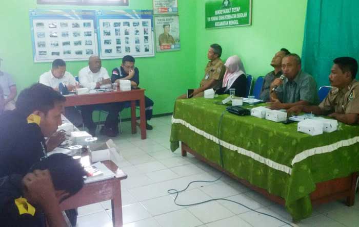 Akhirnya DPRD Memediasi JOB PPEJ dengan Warga