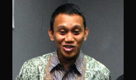 Abdul Kadir Karding