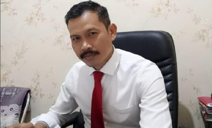 Andi Fajar Yulianto, S.H.,C.TL.