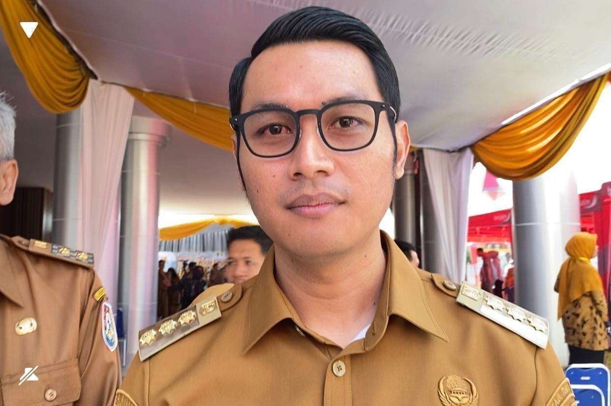 Aditya Halindra Faridzky, Bupati Tuban