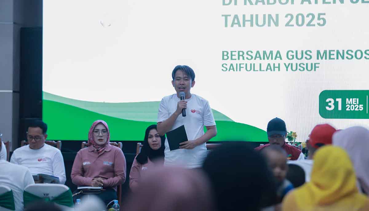 Siap Rombak Jajaran OPD, Bupati Jember Ingin Roda Pemerintahan yang Jujur dan Tegak Lurus