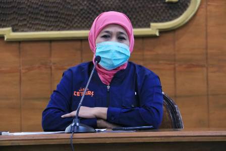 Sore Ini 156 Pekerja dari Malaysia Tiba, Pemprov Jatim Siapkan Screening Rapid Test
