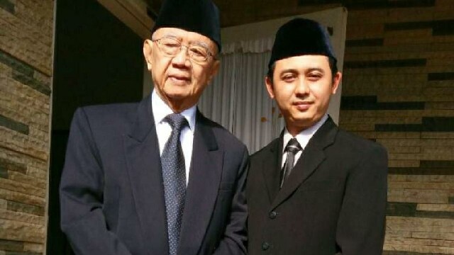 Peringatan 40 Hari Wafat Gus Sholah 12 Maret, Bakal Dihadiri Gubernur Khofifah dan Tokoh Nasional