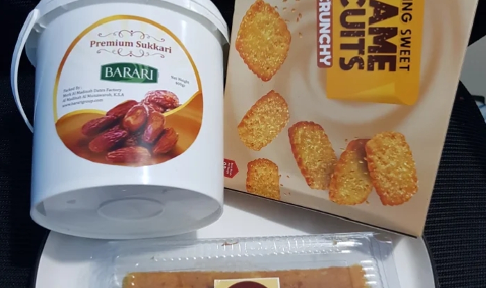 Bundling MBG Ramadan untuk kelompok Busui Bumil dan Balita, SPPG Dalpenang