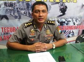 Jelang Puasa dan Pilpres, Ribuan Miras Disita