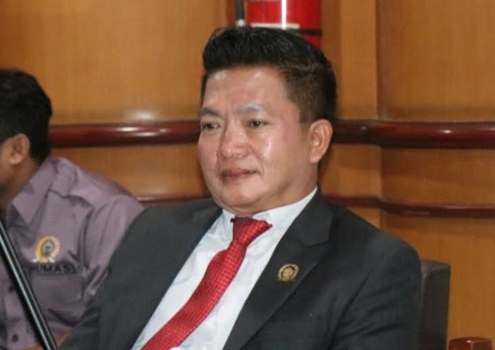 Wongso Negoro