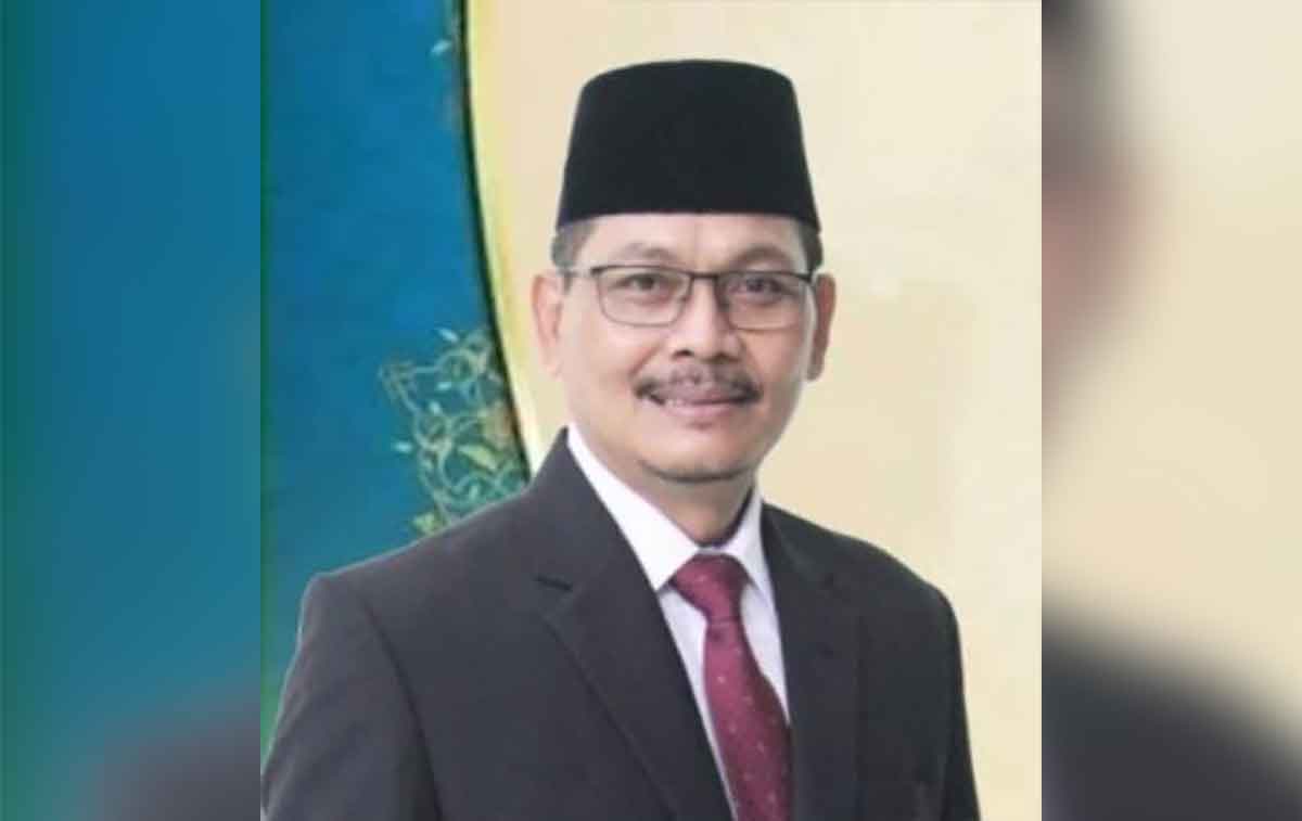 Putra Daerah Jabat Kepala Kantor Kemenag Lamongan