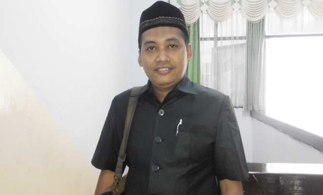 Djunaedi Malik