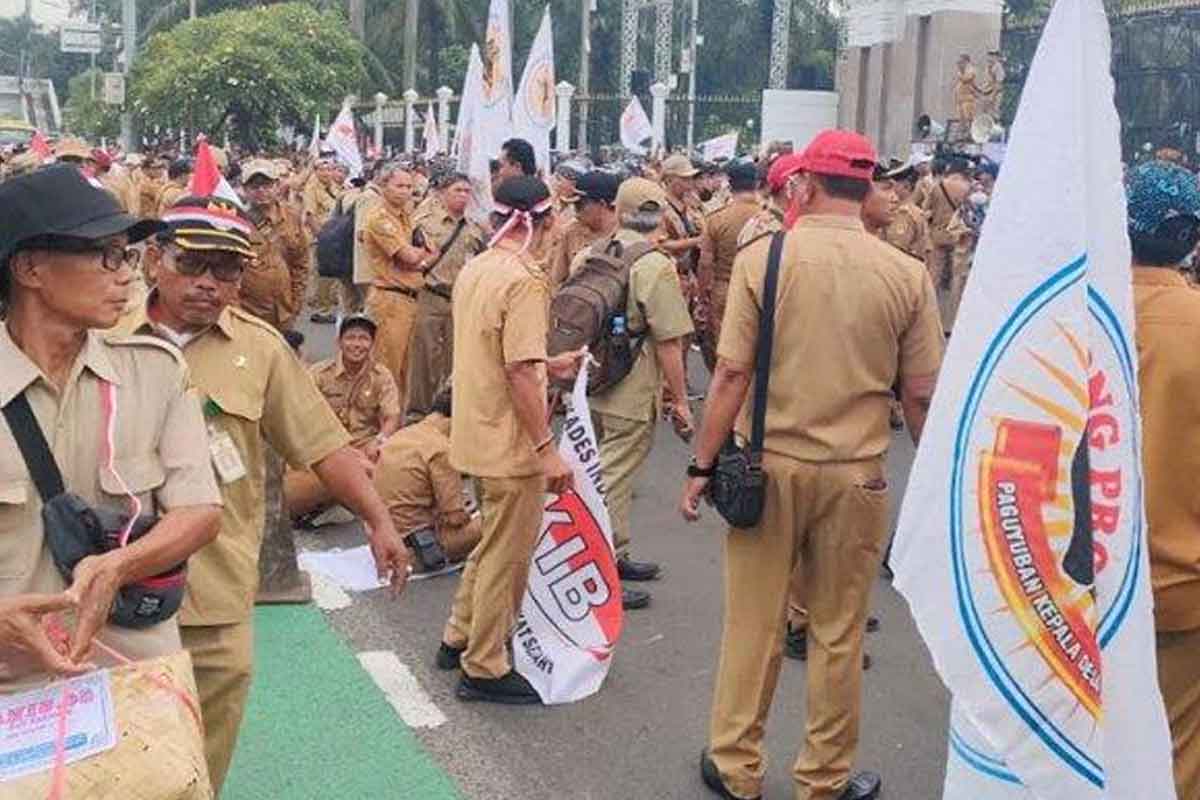 Usulan Masa Jabatan 9 Tahun, Pengamat Nilai Kades Tak Paham Demokrasi