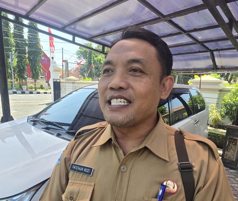 Fathur Rozi