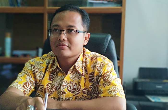 Pemkab Pacitan Tak Mungkin Bikin Perda Soal LGBT