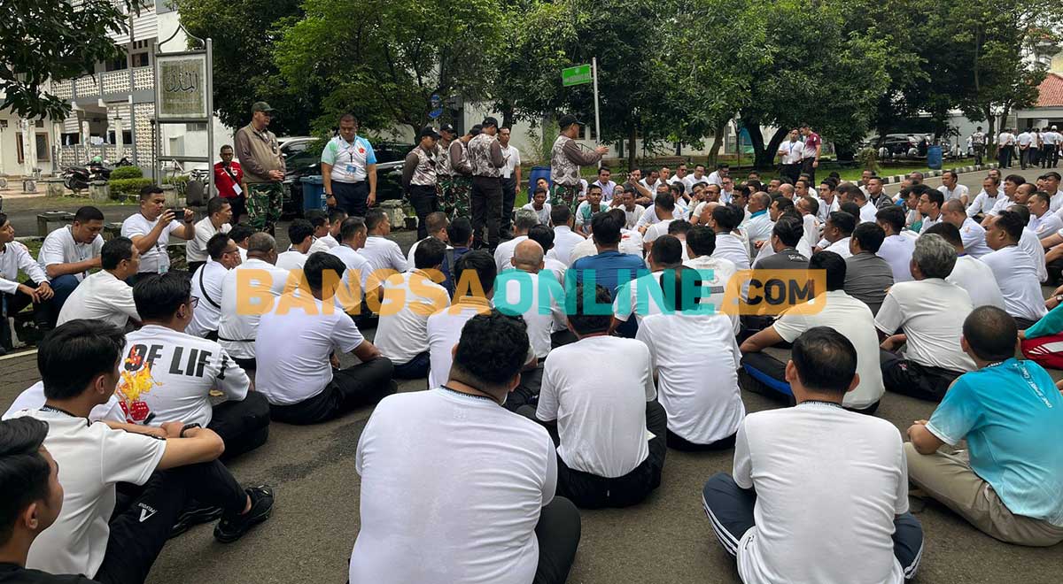 Kemenhaj: PPIH Harus Hadirkan Layanan Nyata bagi Jamaah Haji