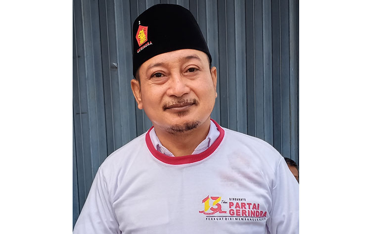 Ubaidillah Segera Gantikan Alif di DPRD Gresik