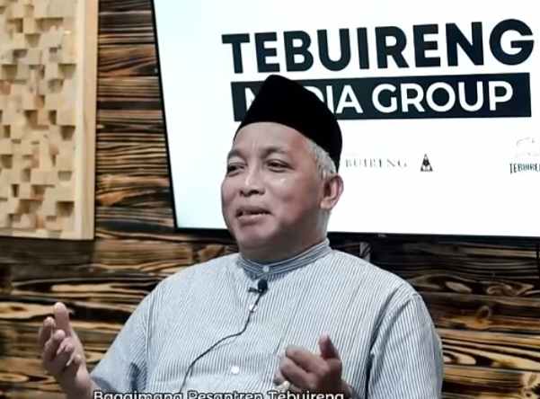 Polemik Nasab Tak Penting dan Tak Ada Manfaatnya, Gus Fahmi: Pesantren Tebuireng Tak Terlibat