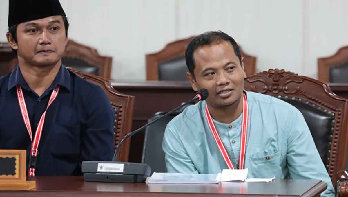 Sidang PHPU Pamekasan, Saksi Pemohon Beberkan Kejanggalan dalam Pilkada 2024