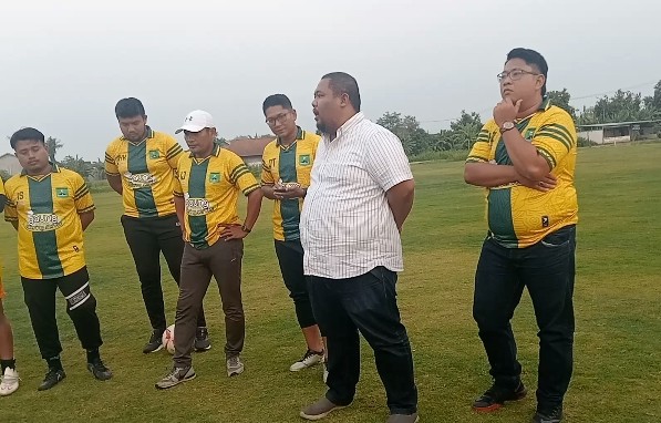 Ditahan Imbang 0-0 oleh Deltras dalam Laga Uji Coba, Asisten Manajer Persekabpas U23 Ungkap Hal ini