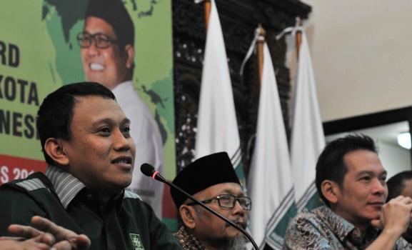 BUKA PENDAFTARAN
